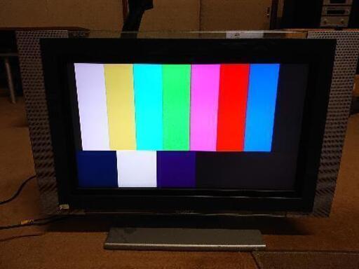 【値下げ】ソニー 26インチ液晶テレビ
