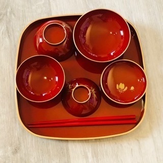 お食い初め食器