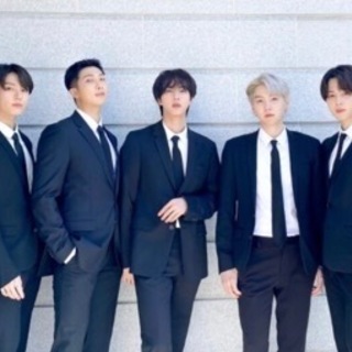 BTS Army友達募集(女性)