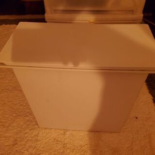 【無印良品】ゴミ箱