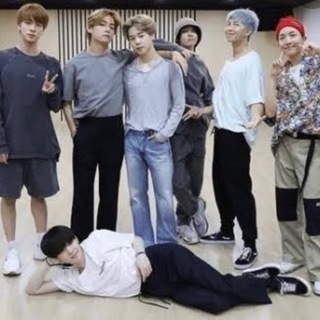 BTS Army友達募集(女性) - 友達
