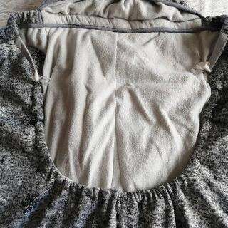 防寒ケープ　の画像