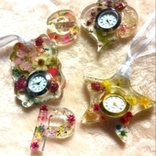 ハーバリウムフラワー・メモリアルプレートオーダーメイド制作販売✨💐✨ − 京都府
