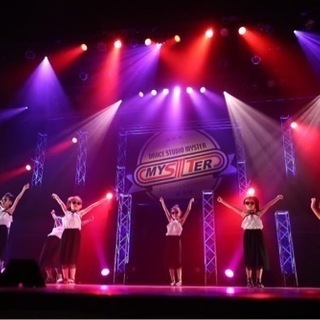 大泉学園でダンス！！本格的ダンスが大泉学園で3歳から習える！！の画像