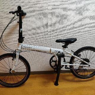 ダホン　スピードP8 引き取り限定 2012 DAHON Speed P8 入荷いたしました。 – Bici Termini