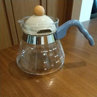 HARIOコーヒー、ティーポット