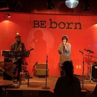 【活動再開】♪LIVEステージ出演者Voシンガー募集