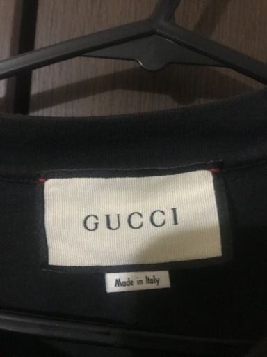 GUCCI ブレードTシャツ