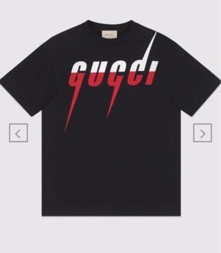 GUCCI ブレードTシャツ