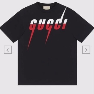 GUCCI ブレードTシャツ