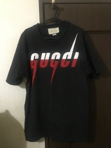 GUCCI ブレードTシャツ