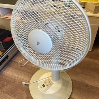 【無料】扇風機