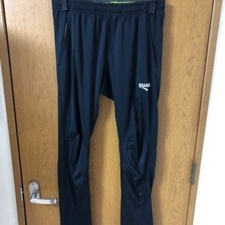DUARIG セットアップ 3Lサイズの画像