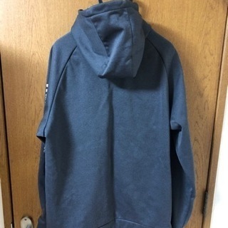 DUARIG セットアップ 3Lサイズの画像