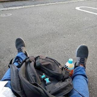 都内全域で一緒にウォーキング出来る友達募集しています！🚶