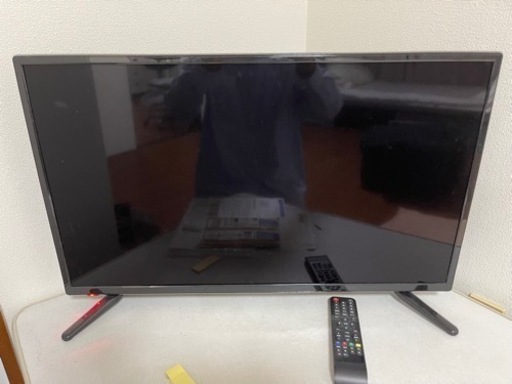 GRANPLE 32V型ハイビジョン地上波液晶テレビ
