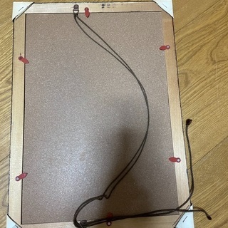 賞状入れ、額縁の画像