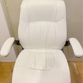 天使の座面デスクチェアお譲りしますの画像