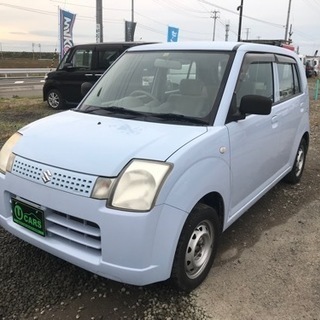 ご成約★委託販売・有料保証付帯可⁉️【支払総額15万円】車検2年...