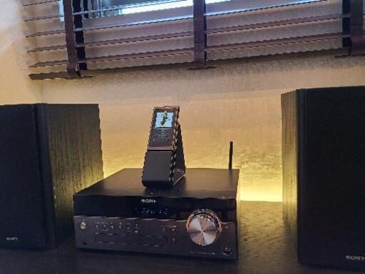 SONY ハイレゾ対応WALKMAN
