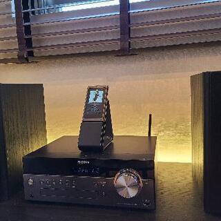SONY ハイレゾ対応WALKMAN