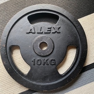 ベンチプレス　ダンベルセットの画像