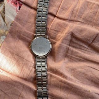 SEIKOの腕時計の画像