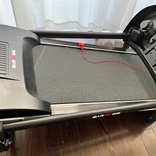 ルームランナー　BARWINGの画像