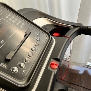 ルームランナー　BARWINGの画像