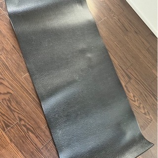 ルームランナー　BARWINGの画像