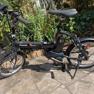 オフタイム 自転車の中古が安い！激安で譲ります・無料で
