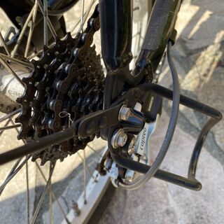 Panasonic オフタイム パナソニック【引取限定】【非公道用】電動