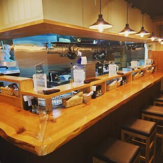 深夜1,500円~！歌舞伎町で人気の「鴨だしラーメン」のお店　【交通費支給】【まかない付】元気に働いてくれる方大募集！ の画像