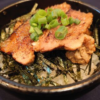 深夜1,500円~！歌舞伎町で人気の「鴨だしラーメン」のお店　【交通費支給】【まかない付】元気に働いてくれる方大募集！ の画像