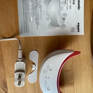 Panasonic アイスチーマー