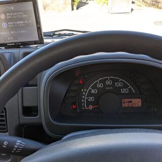 28年式、低走行、2WD、オートマの画像
