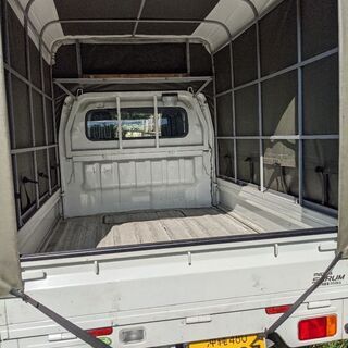 28年式、低走行、2WD、オートマ