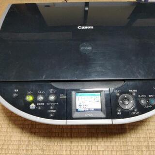 CANON　MP500 プリンター