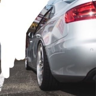 Audi A4 RS4グリルの画像