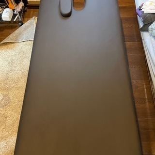 マッサージ 整体　ベッドの画像