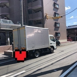 大阪、奈良、和歌山、京都、滋賀のお引越しお任せ下さい！