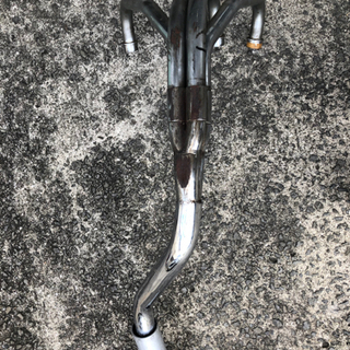 CBX400F RPM規制前の画像