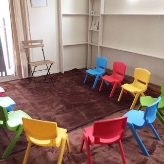 キッズチェア　