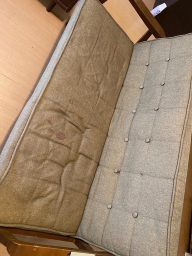 ソファー