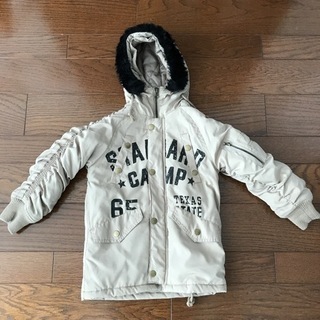 100センチ　アウター