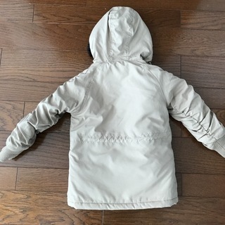 100センチ　アウターの画像