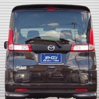 人気の軽自動車！！フレア！の画像