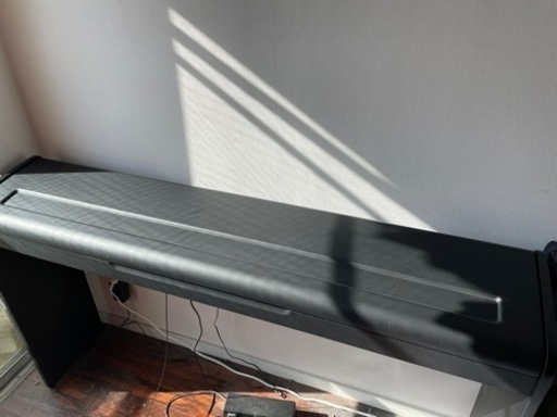 【再投稿】KORG 電子ピアノ＋おまけ