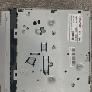 fujitu AVN119M