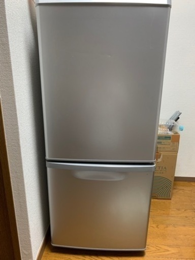 冷蔵庫バナソニック